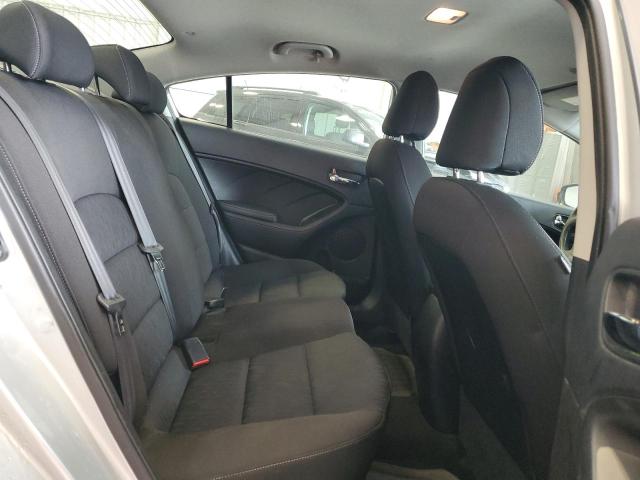 Photo 10 from auction – 2014 KIA FORTE LX with VIN KNAFK4A65E5190402