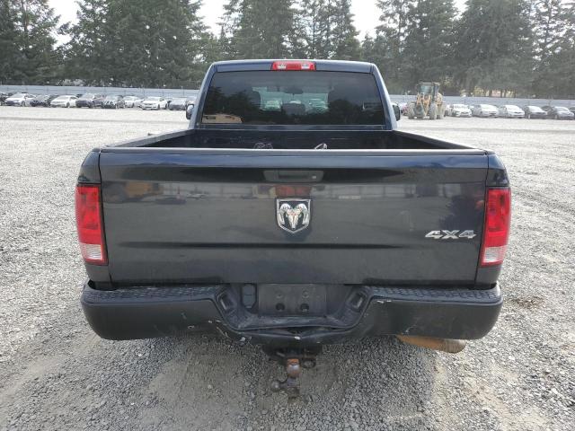 Photo 6 from auction – 2013 RAM 1500 ST with VIN 1C6RR7FT3DS684955