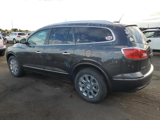Photo 2 from auction – 2017 BUICK ENCLAVE with VIN 5GAKVBKDXHJ321976