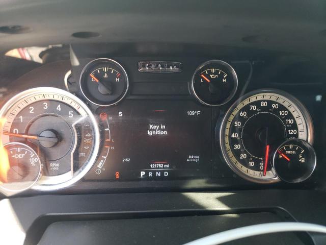 Photo 9 from auction – 2017 RAM 1500 SLT with VIN 1C6RR7LM3HS881174