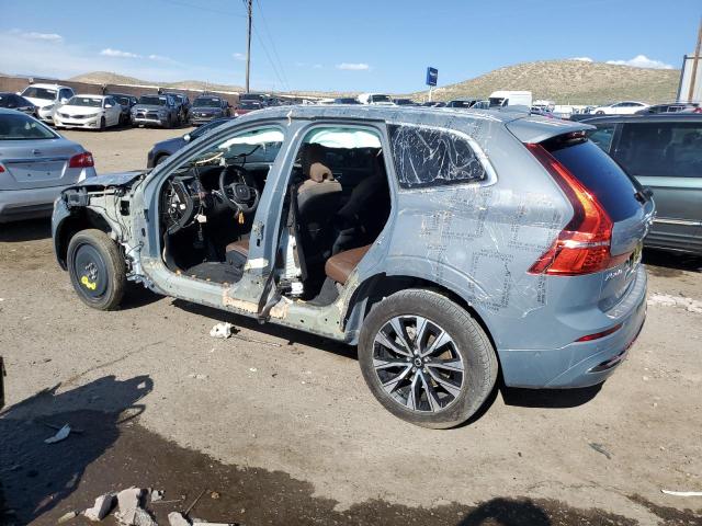 Photo 2 from auction – 2023 VOLVO XC60 PLUS with VIN YV4L12RN8P1266937