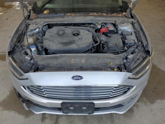 Photo 11 from auction – 2017 FORD FUSION SE with VIN 3FA6P0H94HR274389