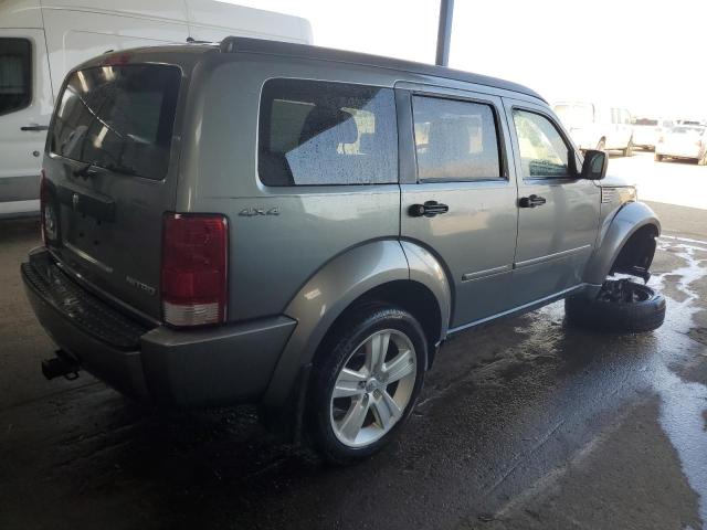Photo 3 from auction – 2011 DODGE NITRO HEAT with VIN 1D4PU4GK4BW602162