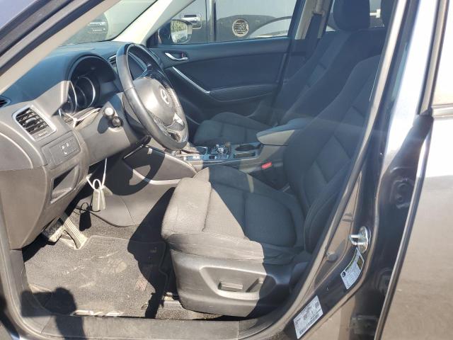 Фото 7 с аукциона – 2016 MAZDA CX-5 TOURI с VIN JM3KE2CY3G0809775