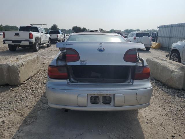Photo 6 from auction – 2004 CHEVROLET CLASSIC with VIN 1G1ND52F14M616967