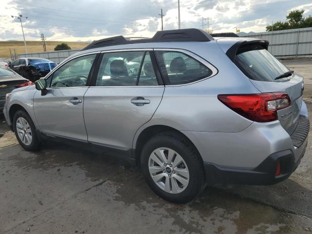 Photo 2 from auction – 2018 SUBARU OUTBACK 2. with VIN 4S4BSAAC6J3236942