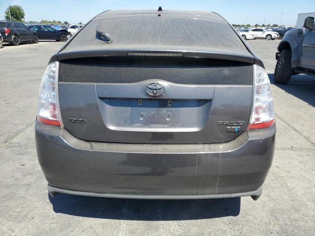 Photo 6 from auction – 2008 TOYOTA PRIUS with VIN JTDKB20U283430186