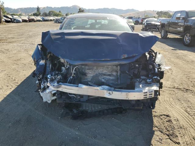 Photo 5 from auction – 2018 HONDA CIVIC EX with VIN 19XFC2F74JE203080