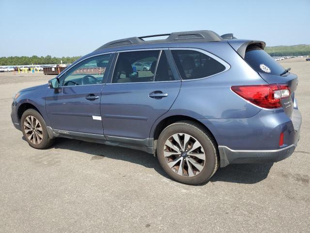 Photo 2 from auction – 2017 SUBARU OUTBACK 2. with VIN 4S4BSANCXH3434430