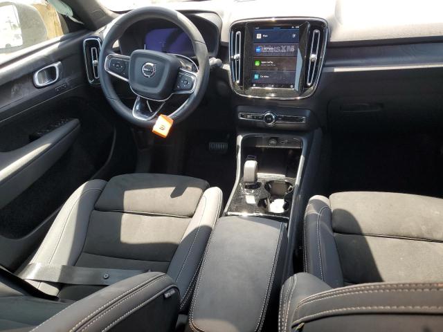 Photo 8 from auction – 2023 VOLVO C40 RECHAR with VIN YV4ED3GL2P2057274