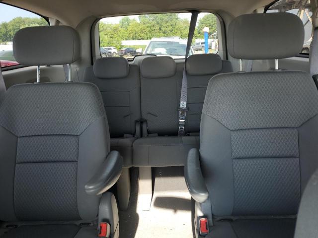 Photo 10 from auction – 2010 DODGE GRAND CARA with VIN 2D4RN4DE2AR314684