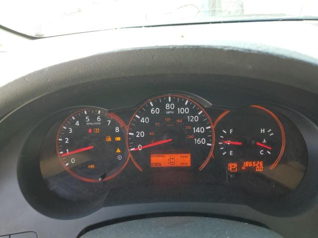 Photo 9 from auction – 2008 NISSAN ALTIMA 3.5 with VIN 1N4BL21E08C156965
