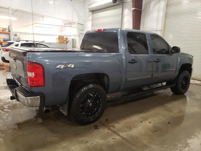 Photo 3 from auction – 2013 CHEVROLET 1500 with VIN 3GCPKSE7XDG358010