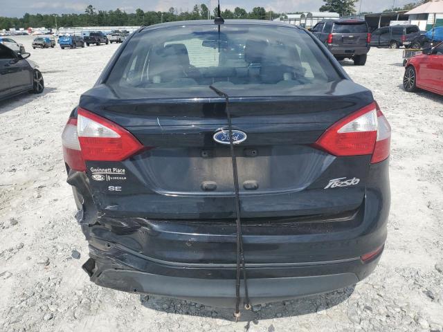 صورة رقم 6 من المزاد - 2017 FORD FIESTA SE مع VIN 3FADP4BJ9HM167398