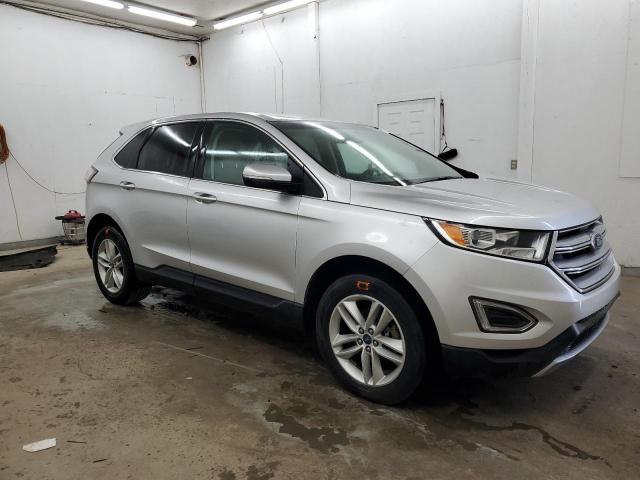 Photo 4 from auction – 2018 FORD EDGE SEL with VIN 2FMPK3J98JBC33398