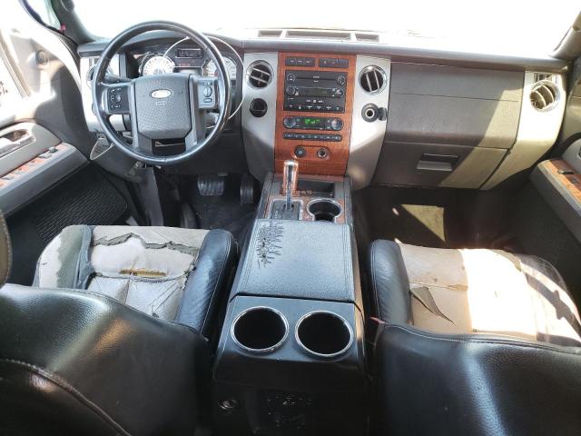Photo 8 from auction – 2007 FORD EXPEDITION with VIN 1FMFU17557LA08525