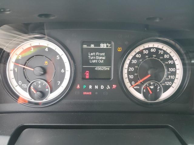 Photo 9 from auction – 2021 RAM 1500 CLASS with VIN 1C6RR6FG8MS521165