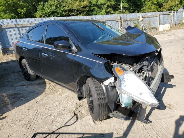 Photo 4 from auction – 2015 NISSAN VERSA S with VIN 3N1CN7AP5FL870702