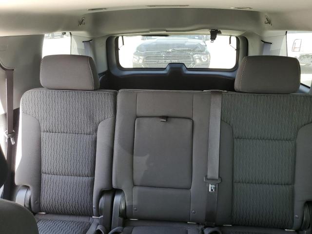 Photo 10 from auction – 2017 CHEVROLET TAHOE C150 with VIN 1GNSCAKC5HR282003