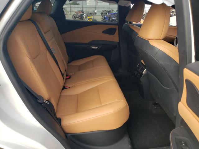 Photo 11 from auction – 2023 LEXUS RX 350 BAS with VIN 2T2BAMBA8PC013951