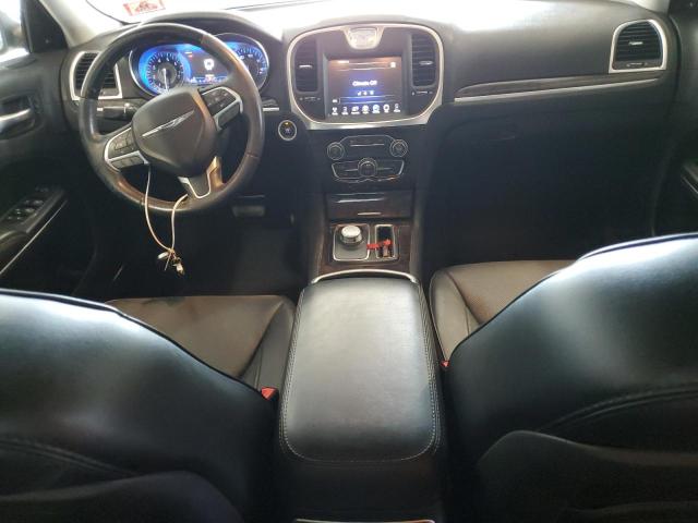 Photo 8 from auction – 2015 CHRYSLER 300C with VIN 2C3CCAEG4FH887093