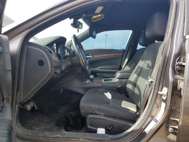 Photo 7 from auction – 2014 CHRYSLER 300 with VIN 2C3CCAAG9EH375978
