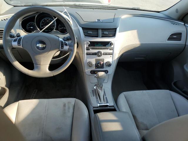 Photo 8 from auction – 2009 CHEVROLET MALIBU 2LT with VIN 1G1ZJ57789F193148