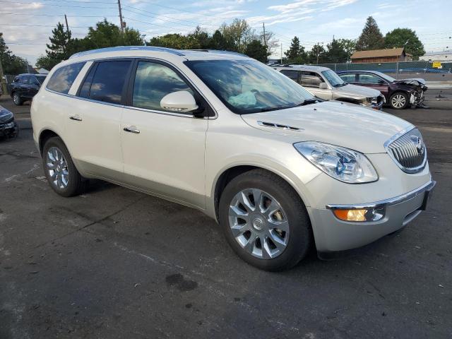 Photo 4 from auction – 2011 BUICK ENCLAVE CX with VIN 5GAKVCED8BJ156549