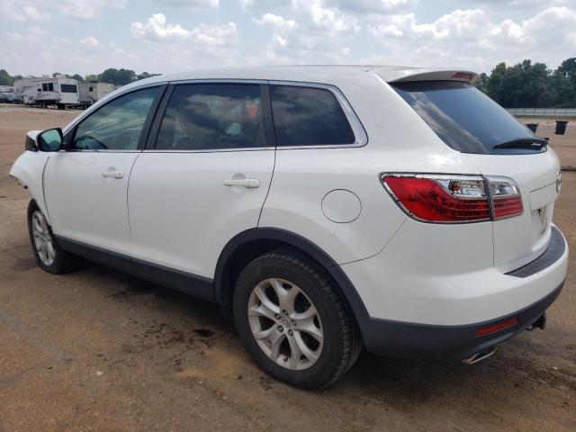 Photo 2 from auction – 2012 MAZDA CX-9 with VIN JM3TB2BA8C0359200
