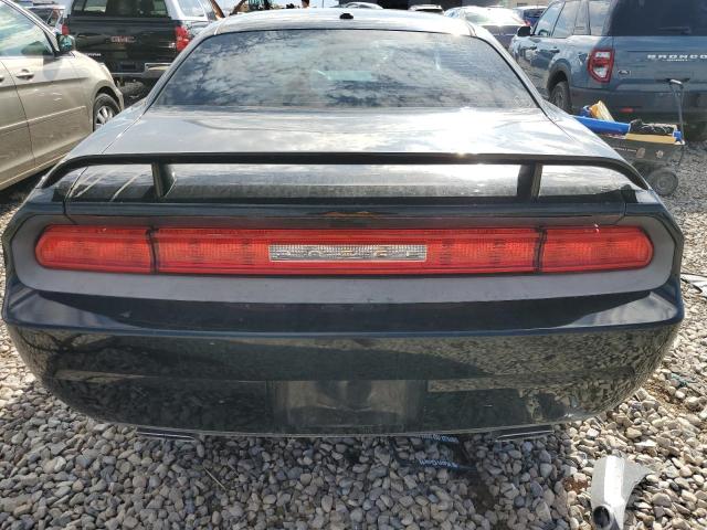 Photo 6 from auction – 2012 DODGE CHALLENGER with VIN 2C3CDYBT1CH238712