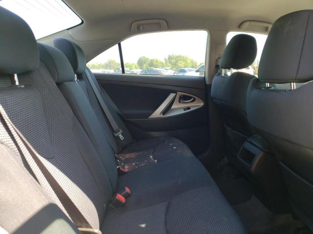 Photo 10 from auction – 2011 TOYOTA CAMRY BASE with VIN 4T1BF3EK5BU185155
