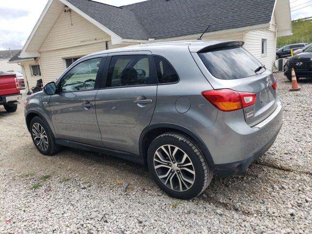 Photo 2 from auction – 2016 MITSUBISHI OUTLANDER with VIN JA4AR3AU0GZ025168