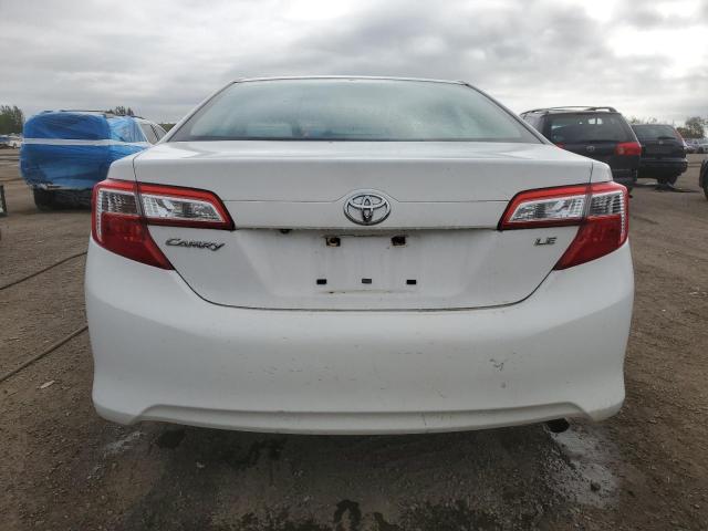 Photo 6 from auction – 2014 TOYOTA CAMRY L with VIN 4T1BF1FK0EU331193