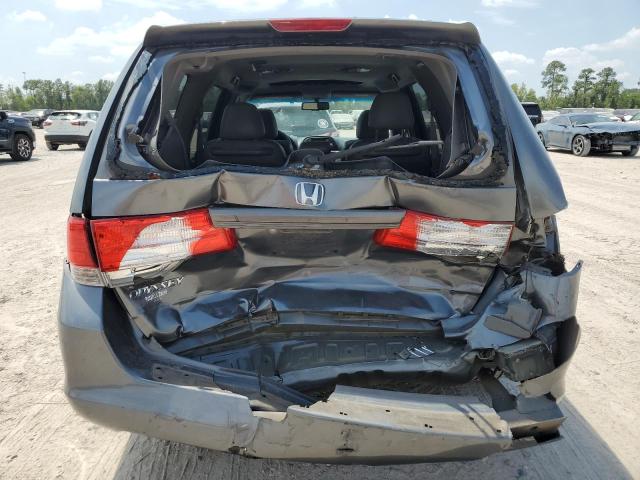 Photo 6 from auction – 2010 HONDA ODYSSEY EX with VIN 5FNRL3H63AB113646