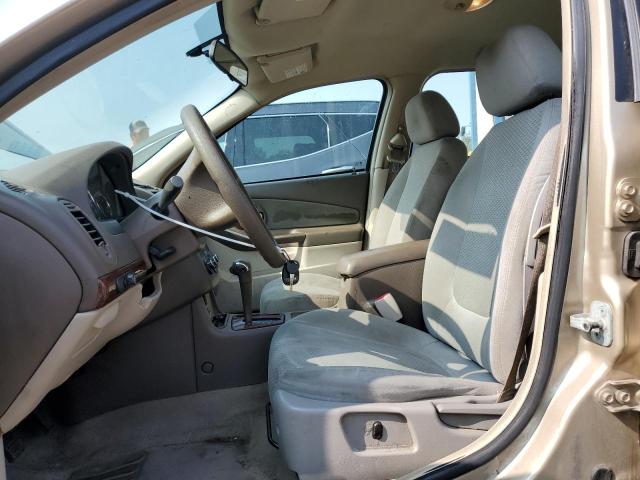 Photo 7 from auction – 2007 CHEVROLET MALIBU LS with VIN 1G1ZS58F57F186058