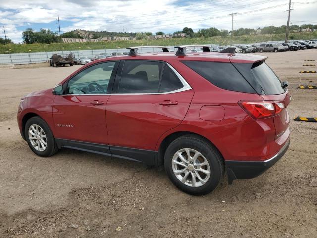 Photo 2 from auction – 2018 CHEVROLET EQUINOX LT with VIN 2GNAXSEV3J6240692