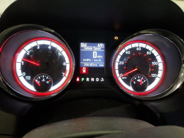 Photo 9 from auction – 2012 DODGE GRAND CARA with VIN 2C4RDGDG4CR191136