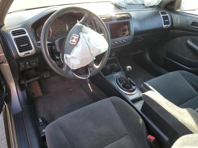 Photo 8 from auction – 2004 HONDA CIVIC with VIN 1HGEM21914L058143