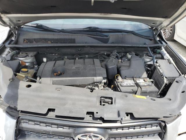 Photo 12 from auction – 2011 TOYOTA RAV4 with VIN 2T3ZF4DV1BW090163