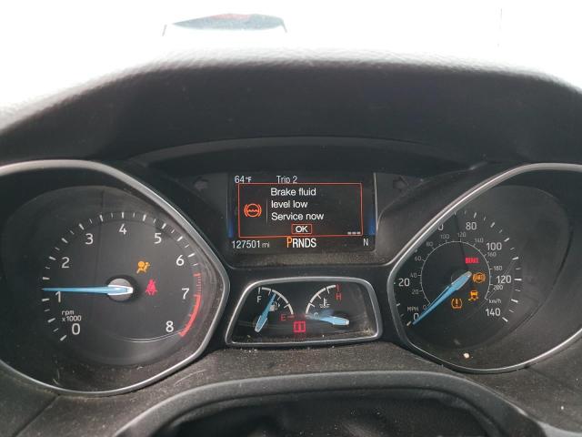 Photo 9 from auction – 2015 FORD FOCUS SE with VIN 1FADP3K24FL336003