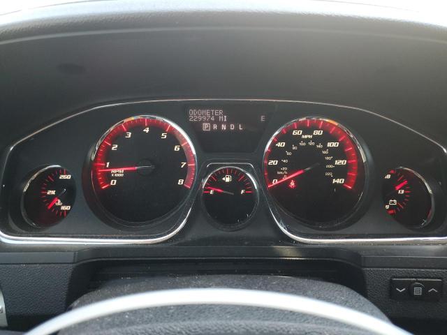 Foto 9 de la subasta – 2014 GMC ACADIA DEN con VIN 1GKKRTKD8EJ154011