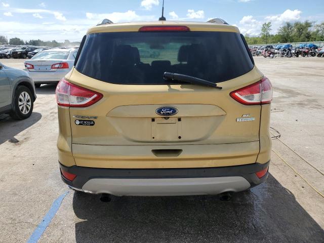 Photo 6 from auction – 2014 FORD ESCAPE SE with VIN 1FMCU0GX7EUD92989
