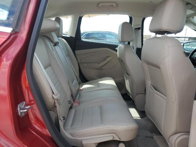 Photo 10 from auction – 2015 FORD C-MAX SEL with VIN 1FADP5BUXFL120038