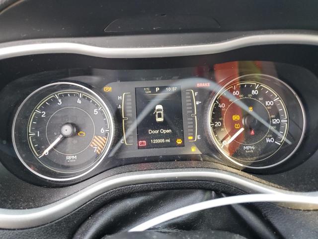 Photo 9 from auction – 2014 JEEP CHEROKEE L with VIN 1C4PJMCB6EW202393