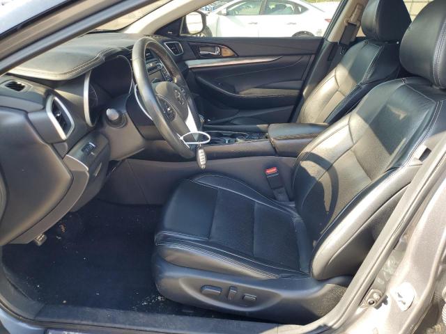 Photo 7 from auction – 2020 NISSAN MAXIMA SL with VIN 1N4AA6DV5LC373926