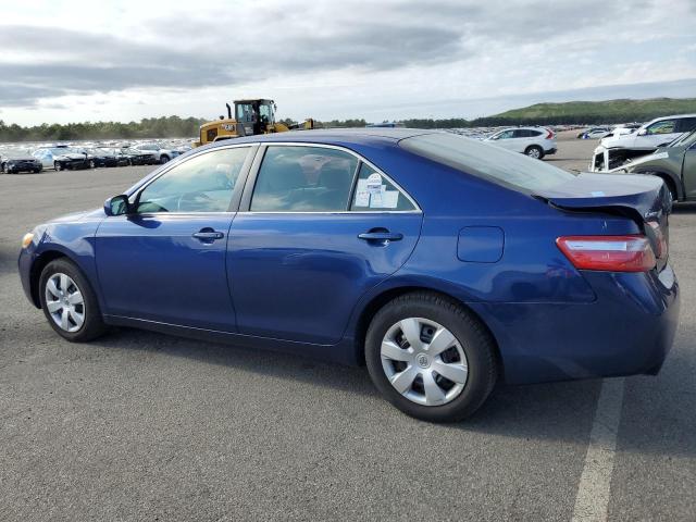 Photo 2 from auction – 2009 TOYOTA CAMRY BASE with VIN 4T1BE46K39U345633