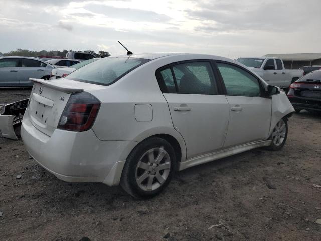 Photo 3 from auction – 2012 NISSAN SENTRA 2.0 with VIN 3N1AB6AP2CL691300