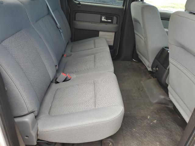 Photo 10 from auction – 2013 FORD F150 SUPER with VIN 1FTVW1EF3DKD11620