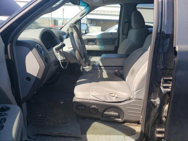 Photo 7 from auction – 2007 FORD F150 SUPER with VIN 1FTPW14V37FB37966
