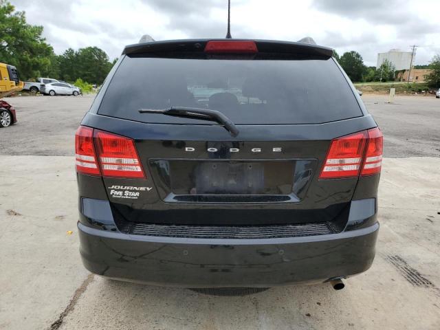 Photo 6 from auction – 2020 DODGE JOURNEY SE with VIN 3C4PDCAB3LT279598